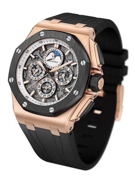 audemars piguet 285 pagine|audemars piguet più costoso.